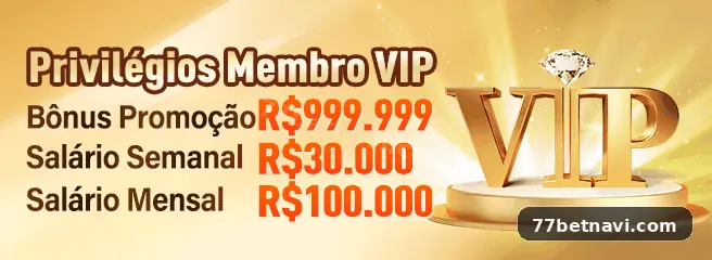 77bet bônus promoções